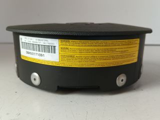 bontott OPEL MERIVA A Kormánylégzsák