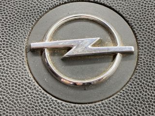 bontott OPEL MERIVA A Kormánylégzsák