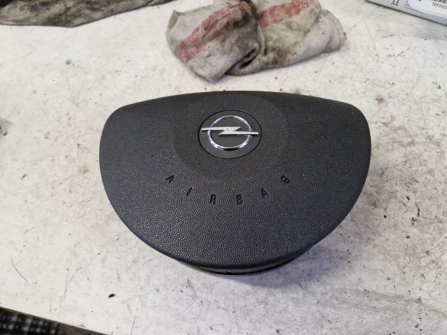 bontott OPEL MERIVA A Kormánylégzsák