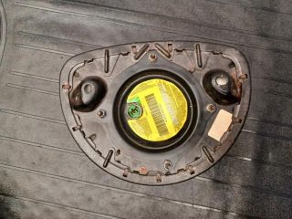 bontott OPEL MERIVA A Kormánylégzsák