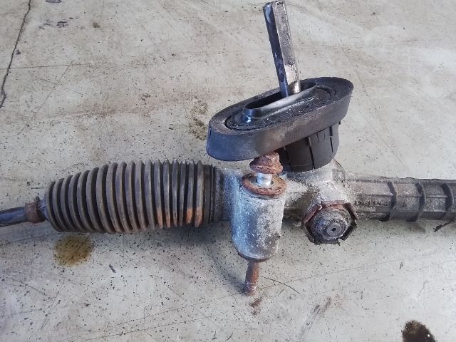 bontott OPEL MERIVA A Kormánymű (Elektromos)