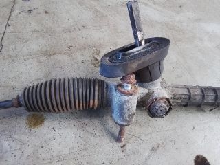 bontott OPEL MERIVA A Kormánymű (Elektromos)