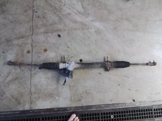 bontott OPEL MERIVA A Kormánymű (Elektromos)