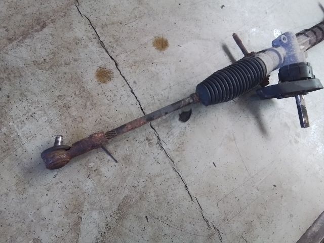 bontott OPEL MERIVA A Kormánymű (Elektromos)