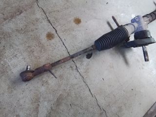 bontott OPEL MERIVA A Kormánymű (Elektromos)