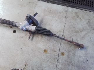 bontott OPEL MERIVA A Kormánymű (Elektromos)