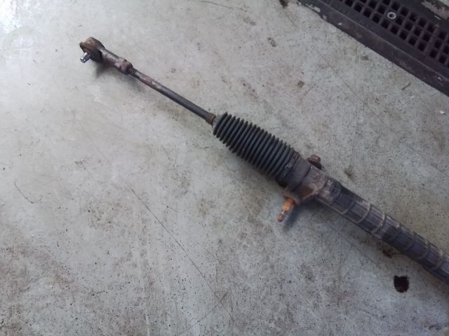 bontott OPEL MERIVA A Kormánymű (Elektromos)