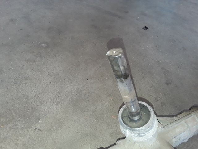 bontott OPEL MERIVA A Kormánymű Nem szervós