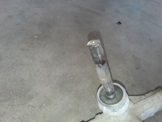 bontott OPEL MERIVA A Kormánymű Nem szervós