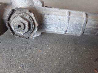 bontott OPEL MERIVA A Kormánymű Nem szervós