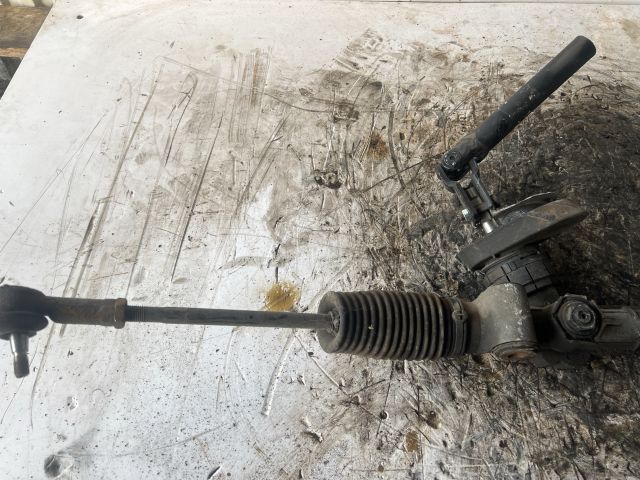 bontott OPEL MERIVA A Kormánymű Nem szervós