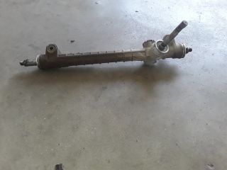 bontott OPEL MERIVA A Kormánymű Nem szervós