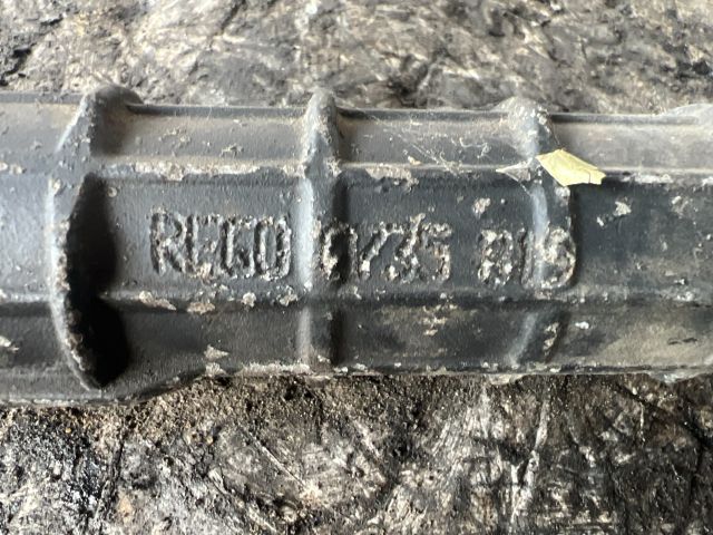 bontott OPEL MERIVA A Kormánymű Nem szervós