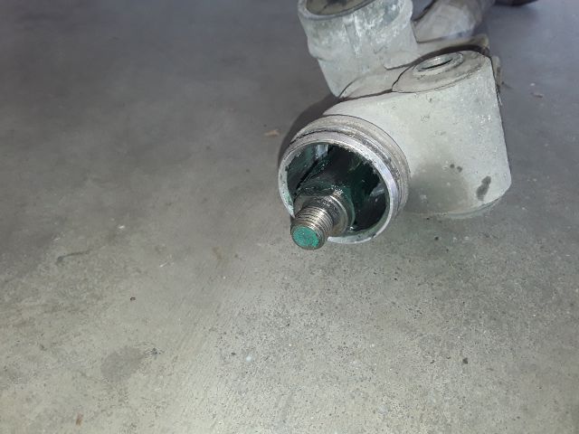 bontott OPEL MERIVA A Kormánymű Nem szervós