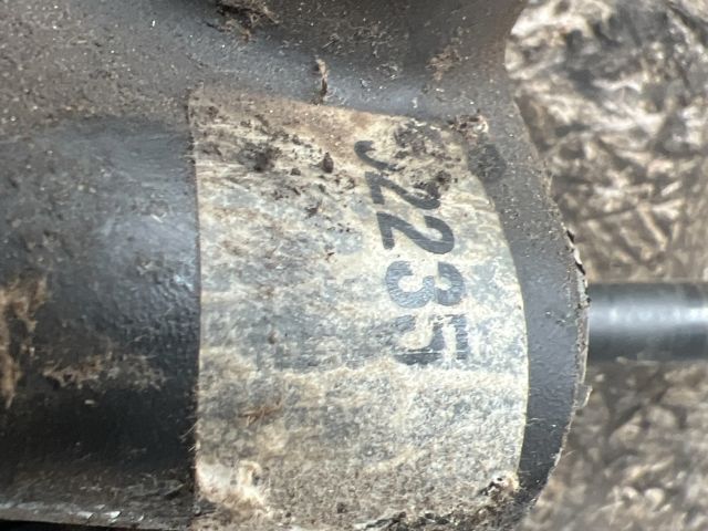 bontott OPEL MERIVA A Kormánymű Nem szervós