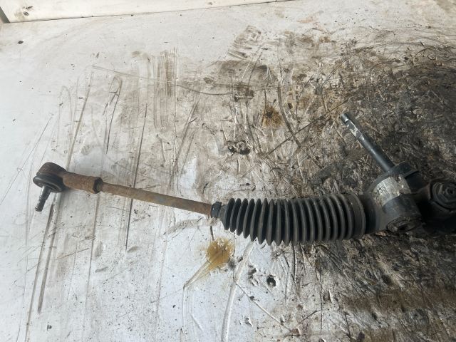 bontott OPEL MERIVA A Kormánymű Nem szervós