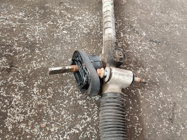 bontott OPEL MERIVA A Kormánymű Szervós