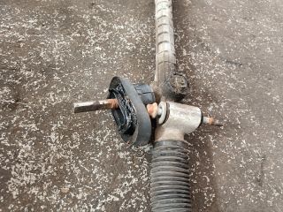 bontott OPEL MERIVA A Kormánymű Szervós