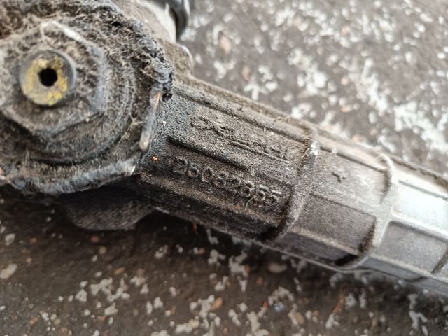 bontott OPEL MERIVA A Kormánymű Szervós