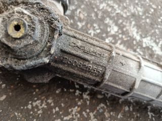 bontott OPEL MERIVA A Kormánymű Szervós