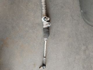 bontott OPEL MERIVA A Kormánymű Szervós