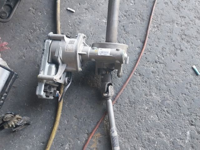 bontott OPEL MERIVA A Kormányoszlop