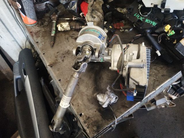 bontott OPEL MERIVA A Kormányszervó Motor (Elektromos)