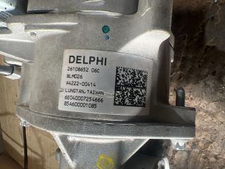 bontott OPEL MERIVA A Kormányszervó Motor (Elektromos)