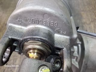 bontott OPEL MERIVA A Kormányszervó Motor (Elektromos)