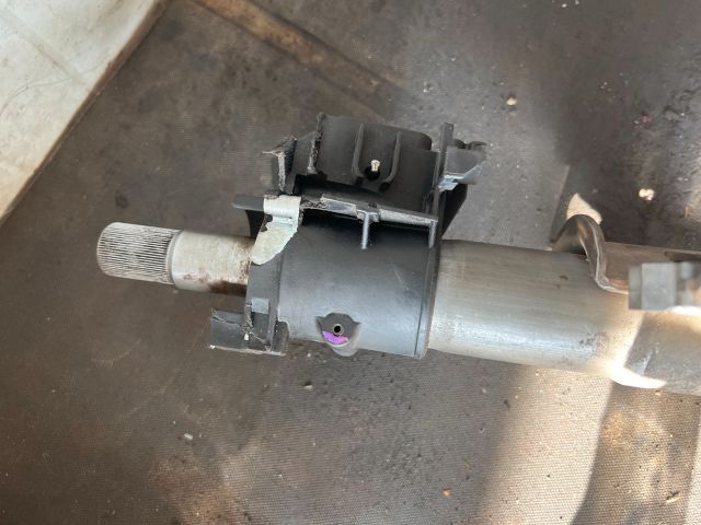 bontott OPEL MERIVA A Kormányszervó Motor (Elektromos)