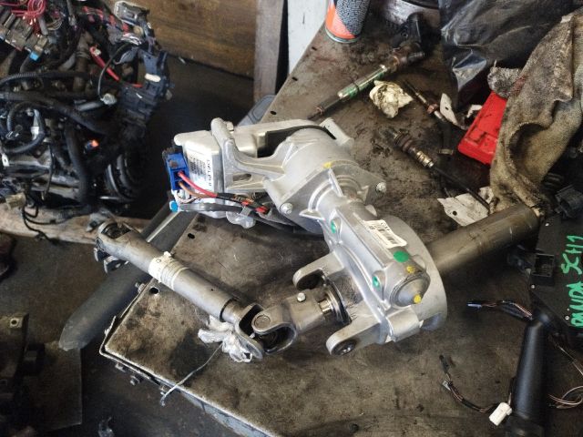 bontott OPEL MERIVA A Kormányszervó Motor (Elektromos)