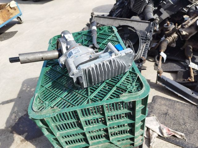 bontott OPEL MERIVA A Kormányszervó Motor (Elektromos)