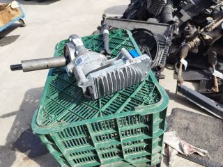 bontott OPEL MERIVA A Kormányszervó Motor (Elektromos)