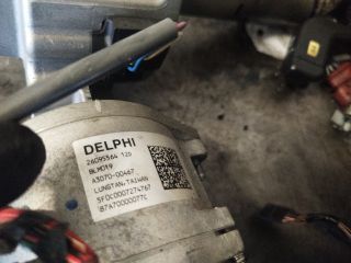 bontott OPEL MERIVA A Kormányszervó Motor (Elektromos)