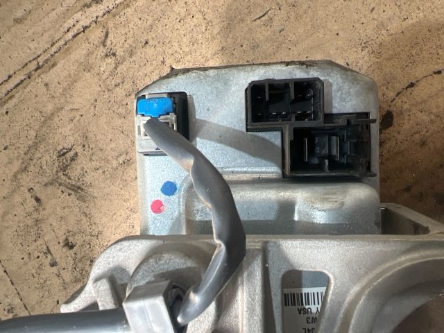 bontott OPEL MERIVA A Kormányszervó Motor (Elektromos)