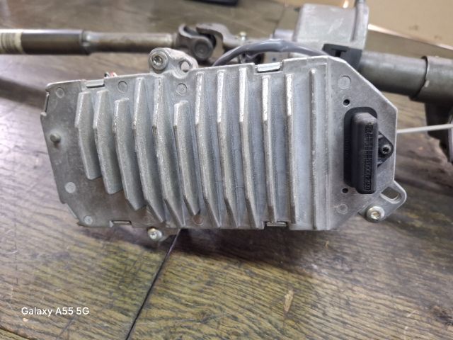 bontott OPEL MERIVA A Kormányszervó Motor (Elektromos)