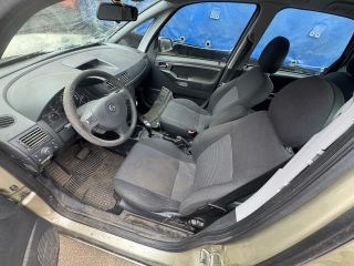 bontott OPEL MERIVA A Kormányszervó Motor (Elektromos)