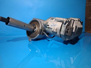 bontott OPEL MERIVA A Kormányszervó Motor (Elektromos)