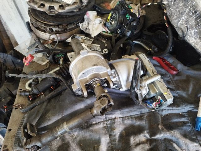 bontott OPEL MERIVA A Kormányszervó Motor (Elektromos)