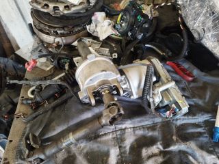 bontott OPEL MERIVA A Kormányszervó Motor (Elektromos)