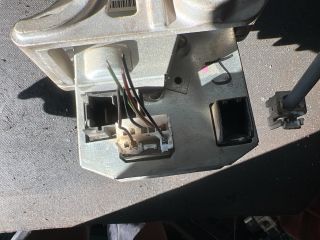 bontott OPEL MERIVA A Kormányszervó Motor (Elektromos)