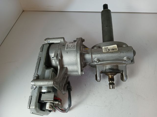 bontott OPEL MERIVA A Kormányszervó Motor (Elektromos)