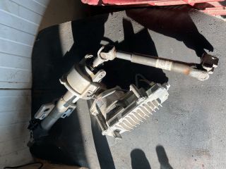 bontott OPEL MERIVA A Kormányszervó Motor (Elektromos)