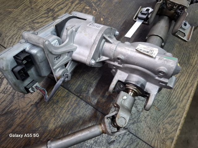 bontott OPEL MERIVA A Kormányszervó Motor (Elektromos)