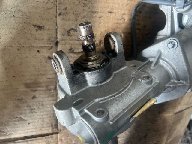 bontott OPEL MERIVA A Kormányszervó Motor (Elektromos)