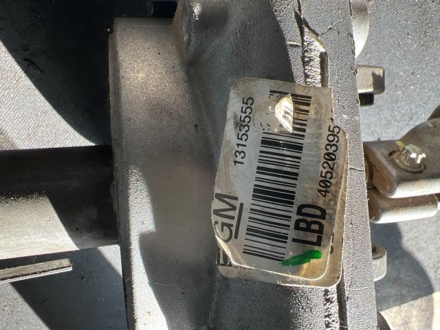 bontott OPEL MERIVA A Kormányszervó Motor (Elektromos)