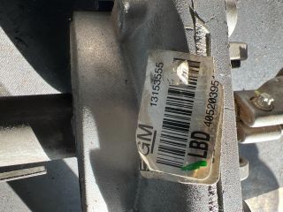 bontott OPEL MERIVA A Kormányszervó Motor (Elektromos)