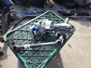 bontott OPEL MERIVA A Kormányszervó Motor (Elektromos)