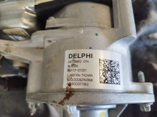 bontott OPEL MERIVA A Kormányszervó Motor (Elektromos)