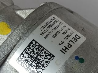 bontott OPEL MERIVA A Kormányszervó Motor (Elektromos)